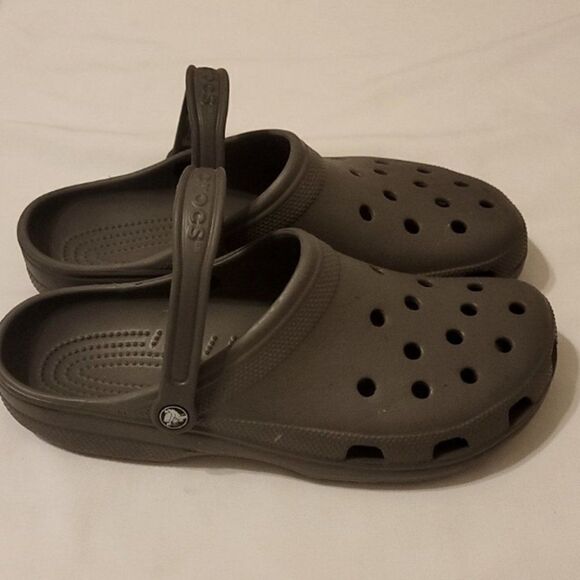 COPY - Crocs slip on size 13 - Picture 1 of 9